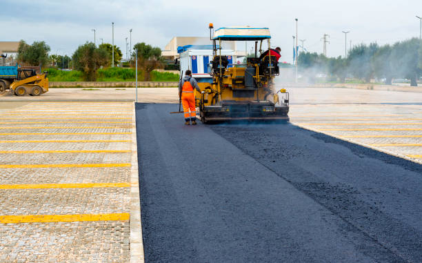 Best Concrete Paver Driveway  in Carrollton, AL