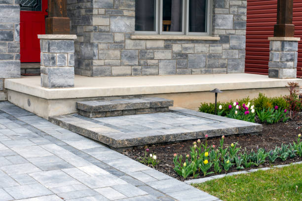 Best Driveway Resurfacing Pavers  in Carrollton, AL