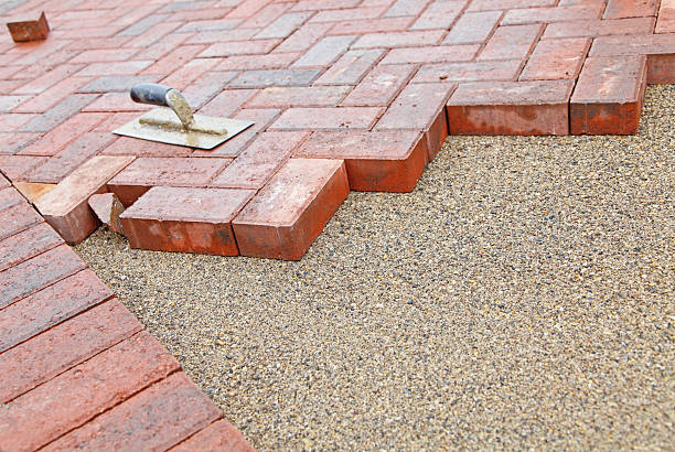 Reasons to Select Us for Your Driveway Paving Requirements in Carrollton, AL