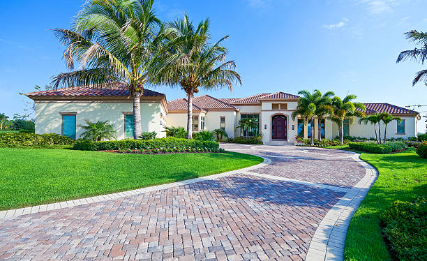Best Commercial Driveway Pavers  in Carrollton, AL